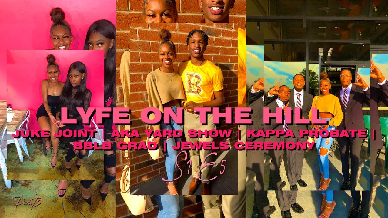 Last weekend B4 the wrld changed (Covid) | 90s hbcu party | Probate season | lit FAMU vlog