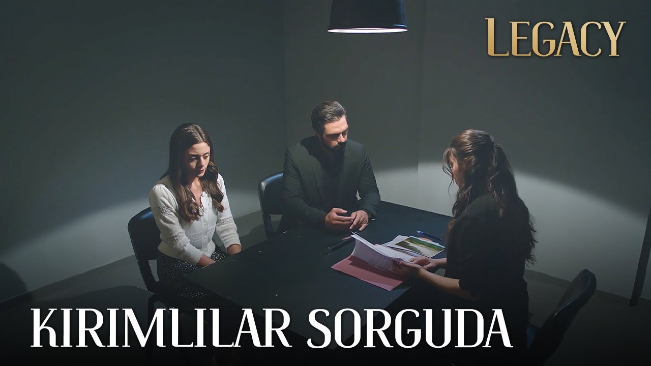 Seher'in suçsuzluğu kanıtlandı | Emanet 213. Bölüm