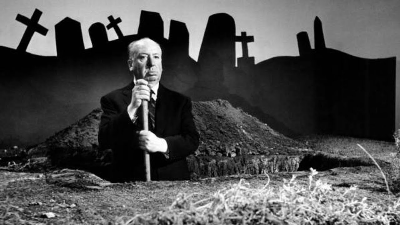 Alfred Hitchcock   Homenaje