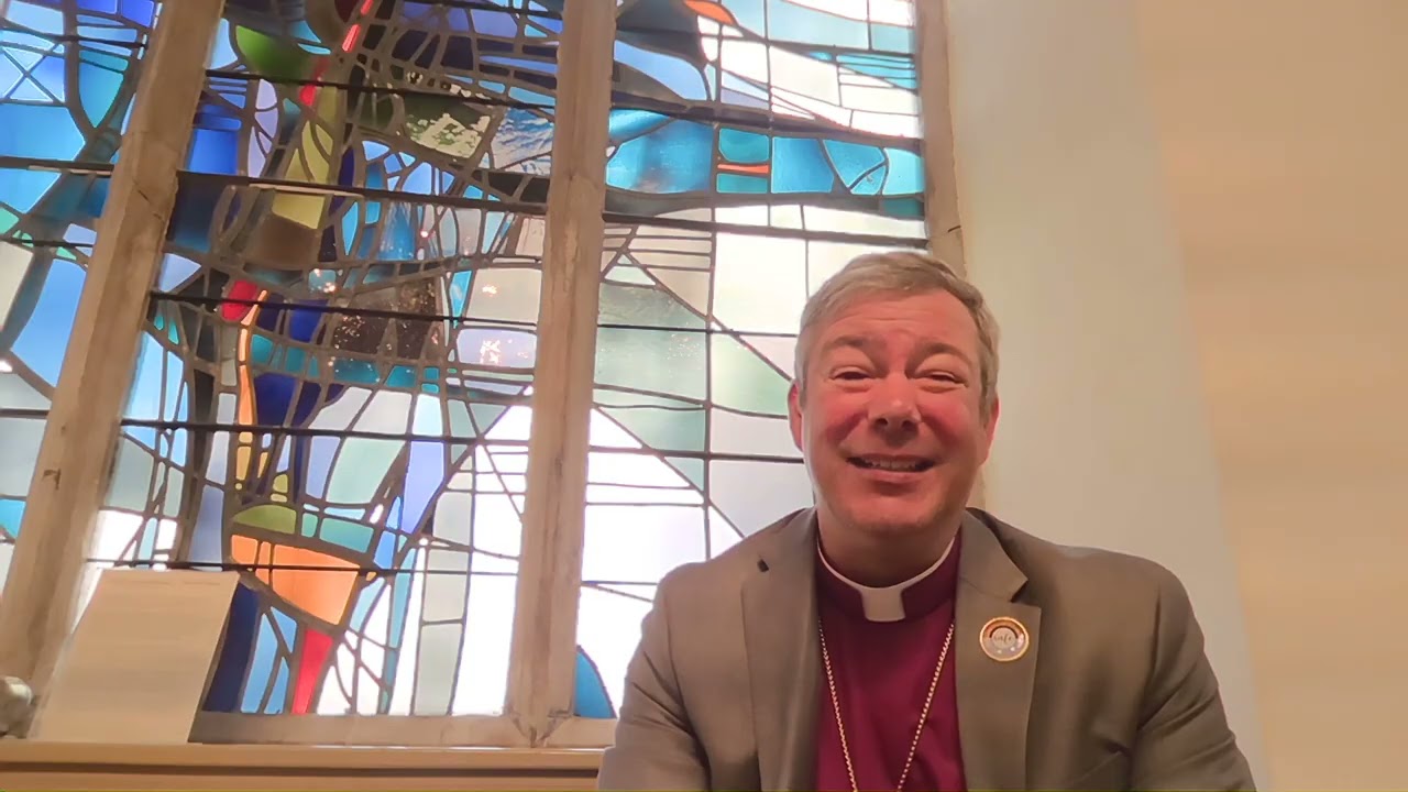 Fall Learning in SEPA Synod