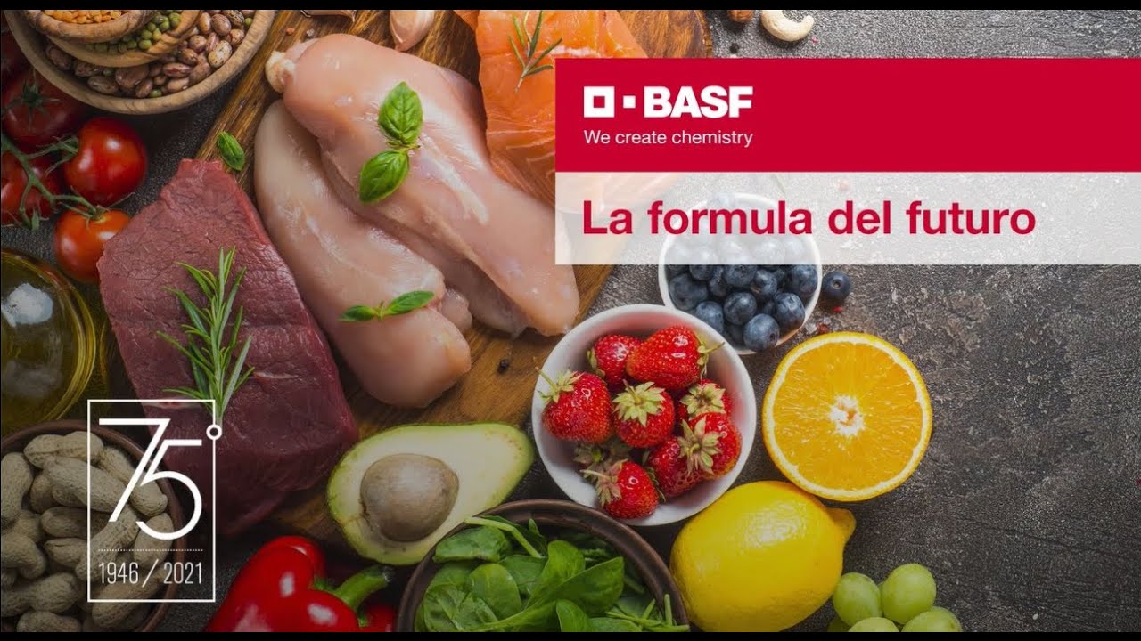 Produzione alimentare sostenibile