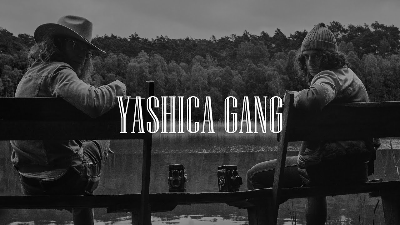 Yashica Gang | Mat, Mat EM, Mat 124G