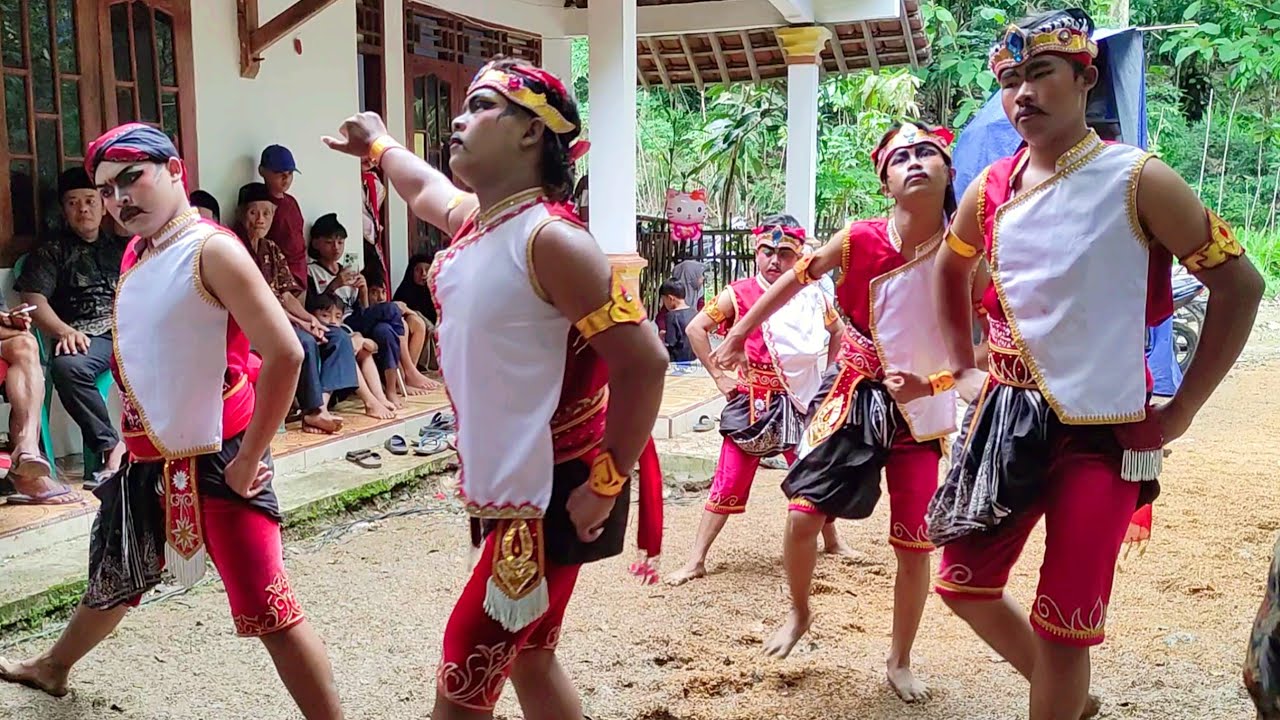 JANTURAN ‼️ EBEG NITI LARAS TRI TURONGGO JOYO 📍 KEDUNGWRINGIN KEMPUL SEMPOR