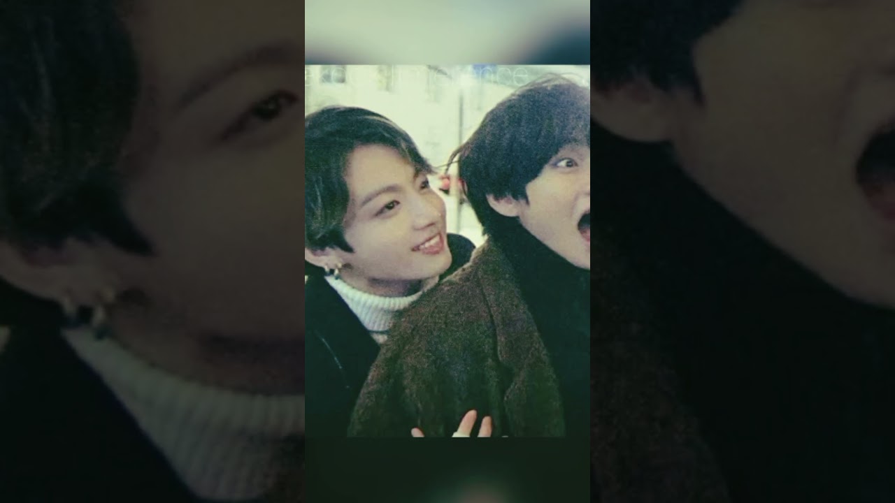V × JK Hindi Status ♥️😘 