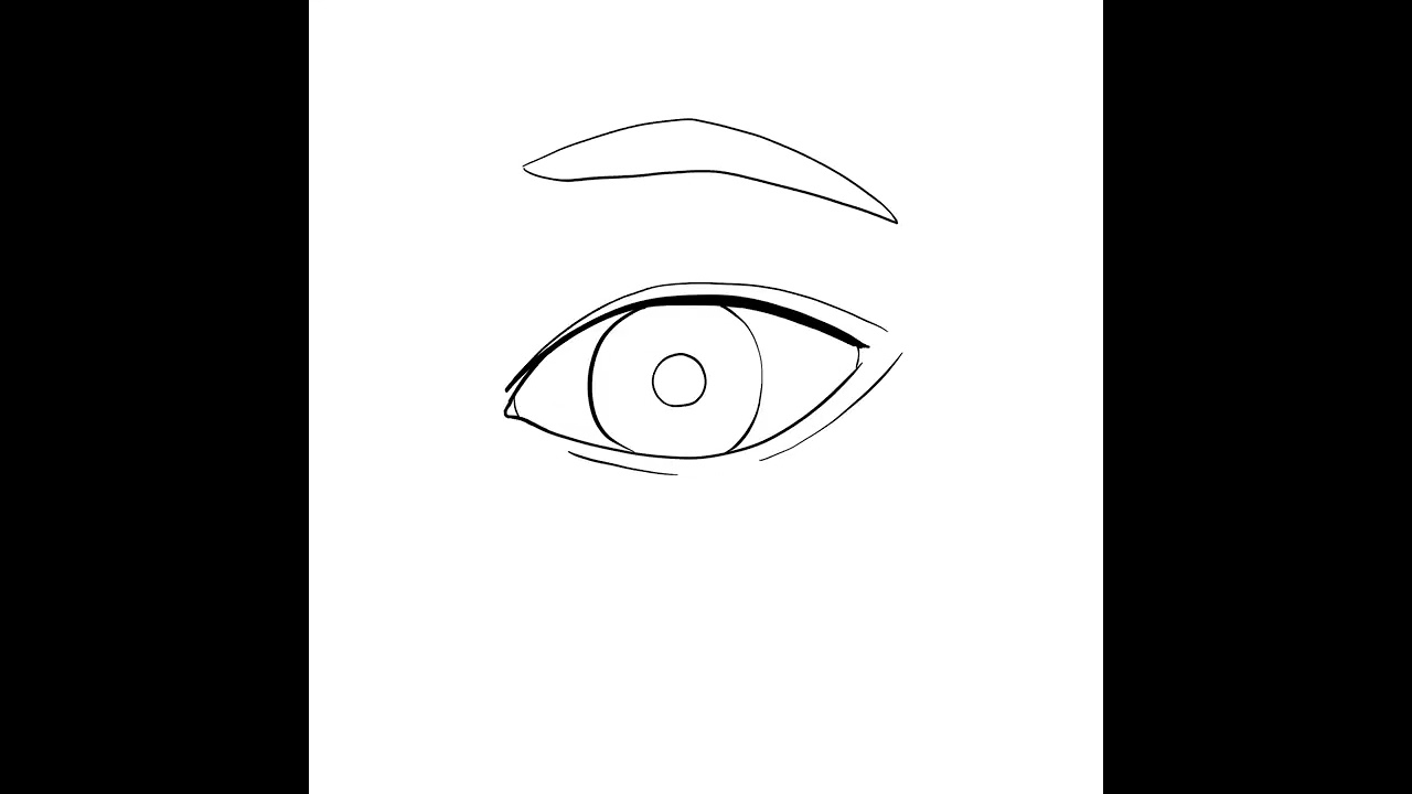 Eye blink