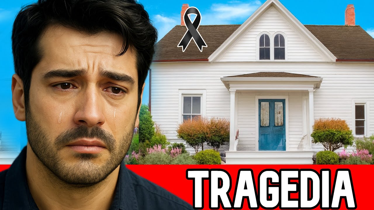 O Que Realmente Aconteceu com Burak Özçivit de Kara Sevda