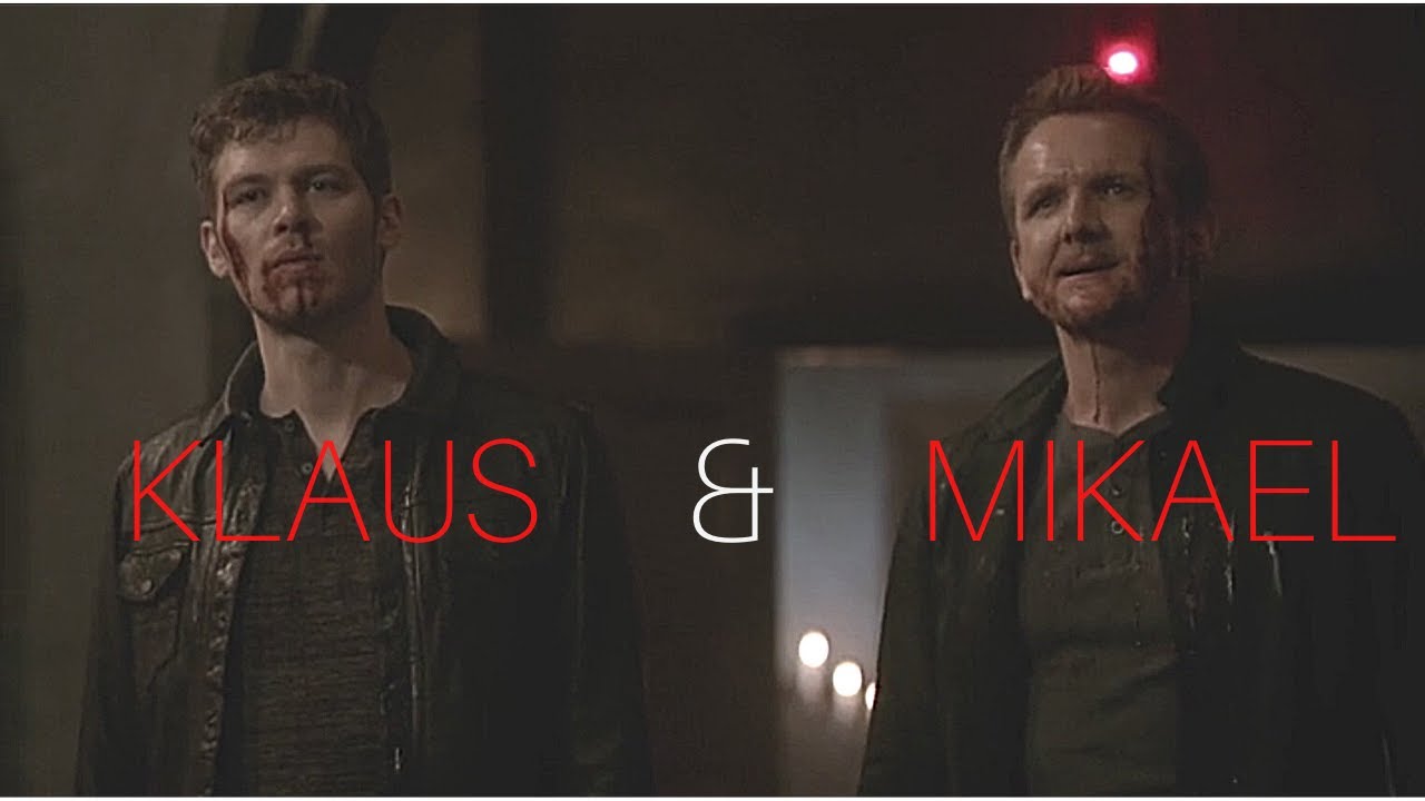 Klaus & Mikael | 