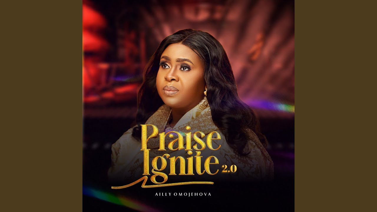 Praise Ignite 2.0 (Live)