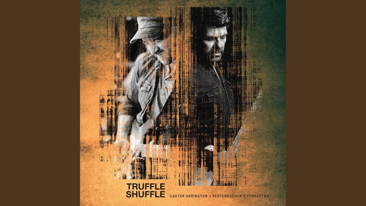 Truffle Shuffle (Masterlink Sessions)