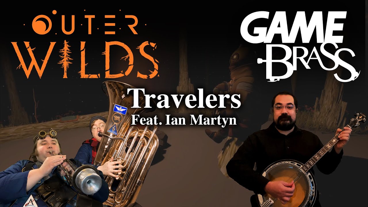Outer Wilds 