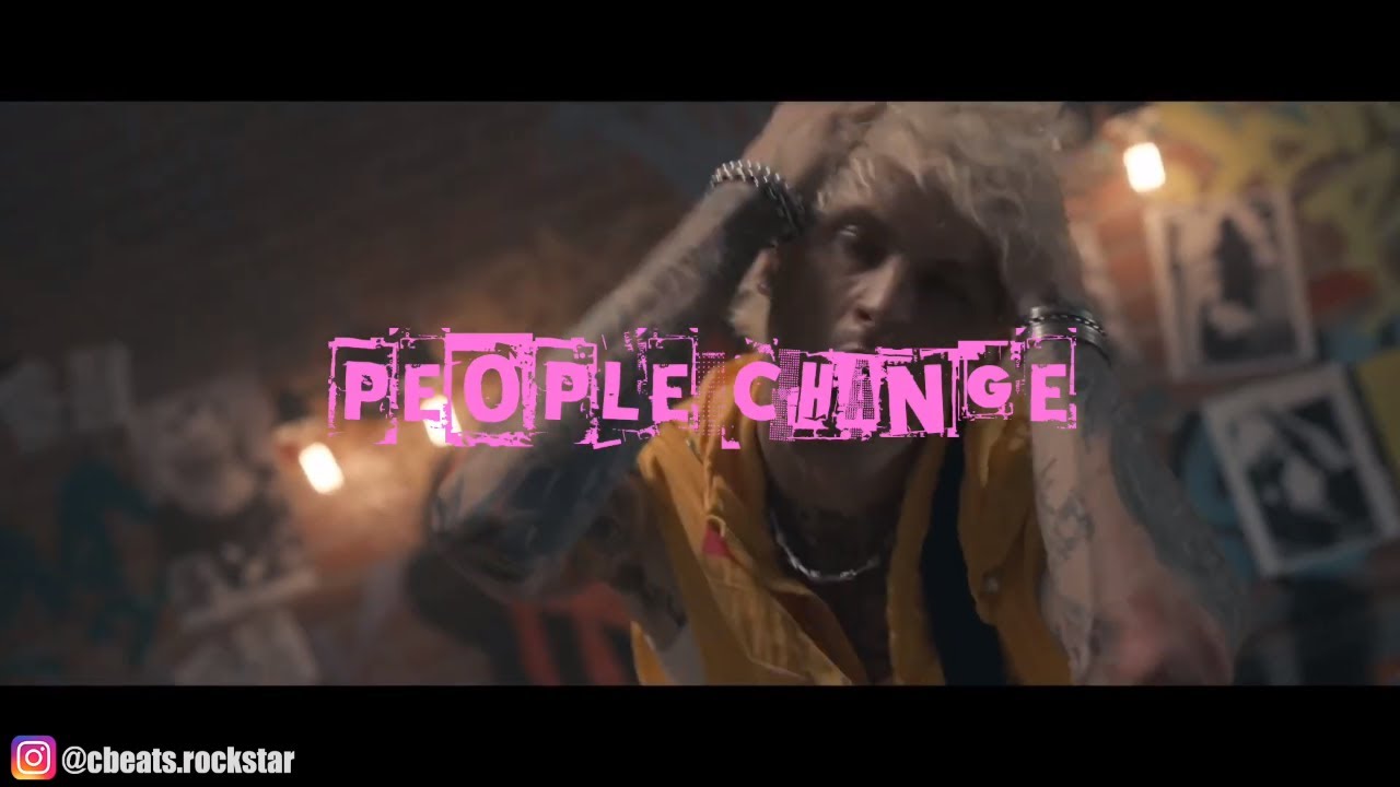 [FREE] MGK x Blink 182 Type Beat Pop Punk 