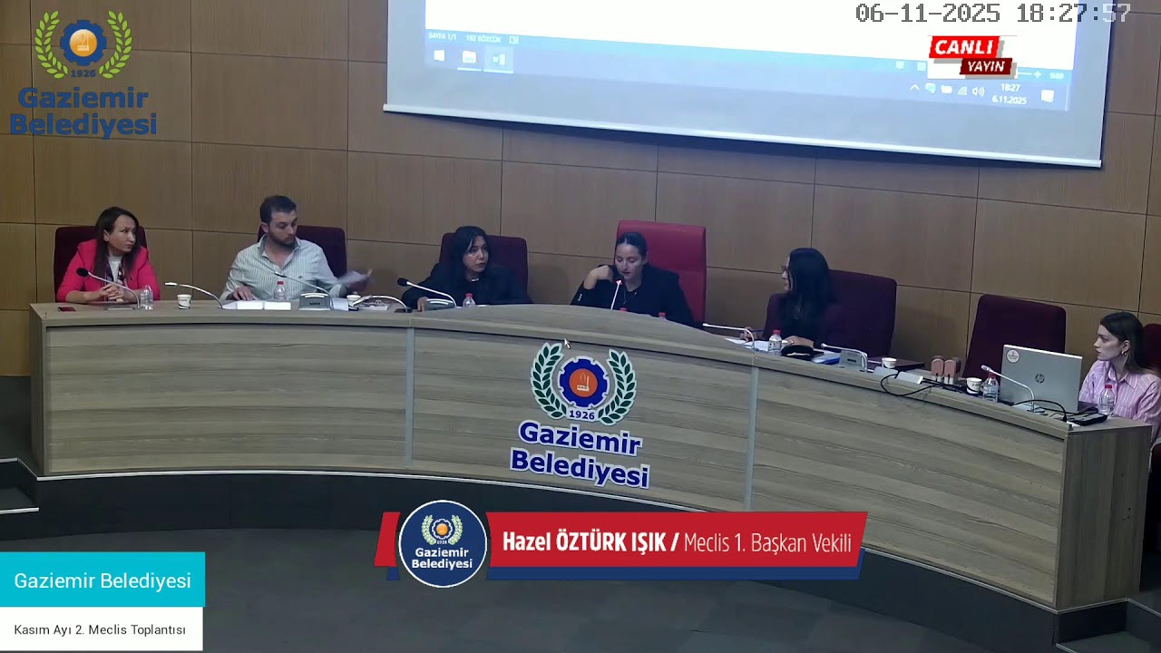 Gaziemir Belediyesi