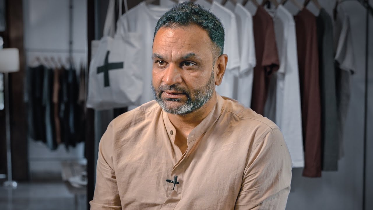 NoNasties, Goa — How I Built India’s First Organic Brand