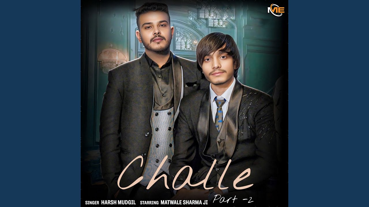 Challe Part 2