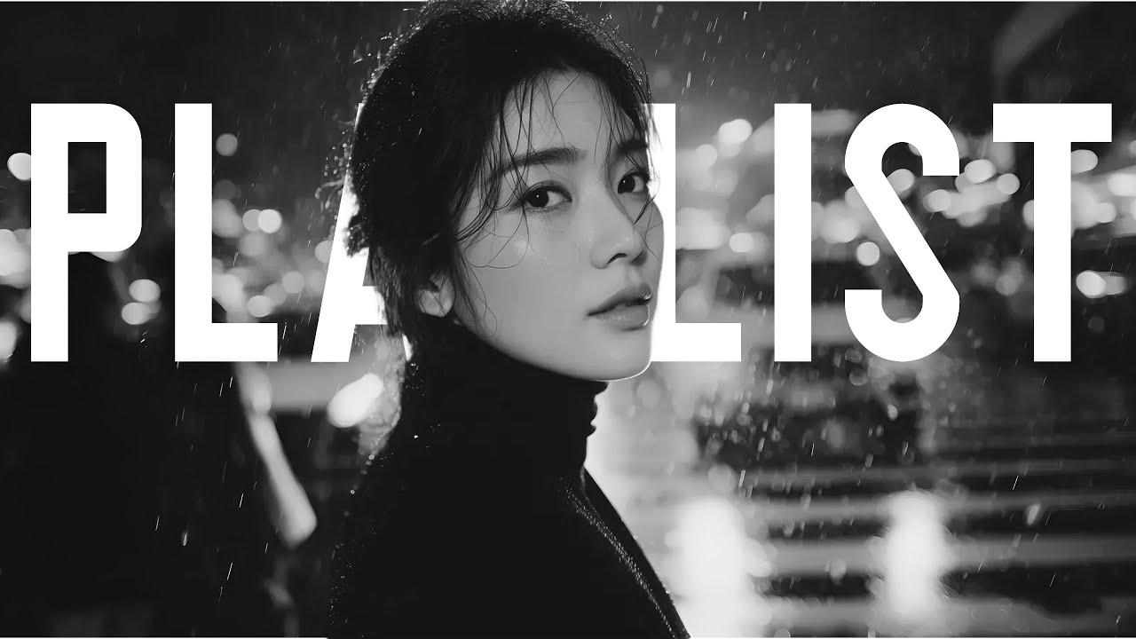 [Playlist] 
