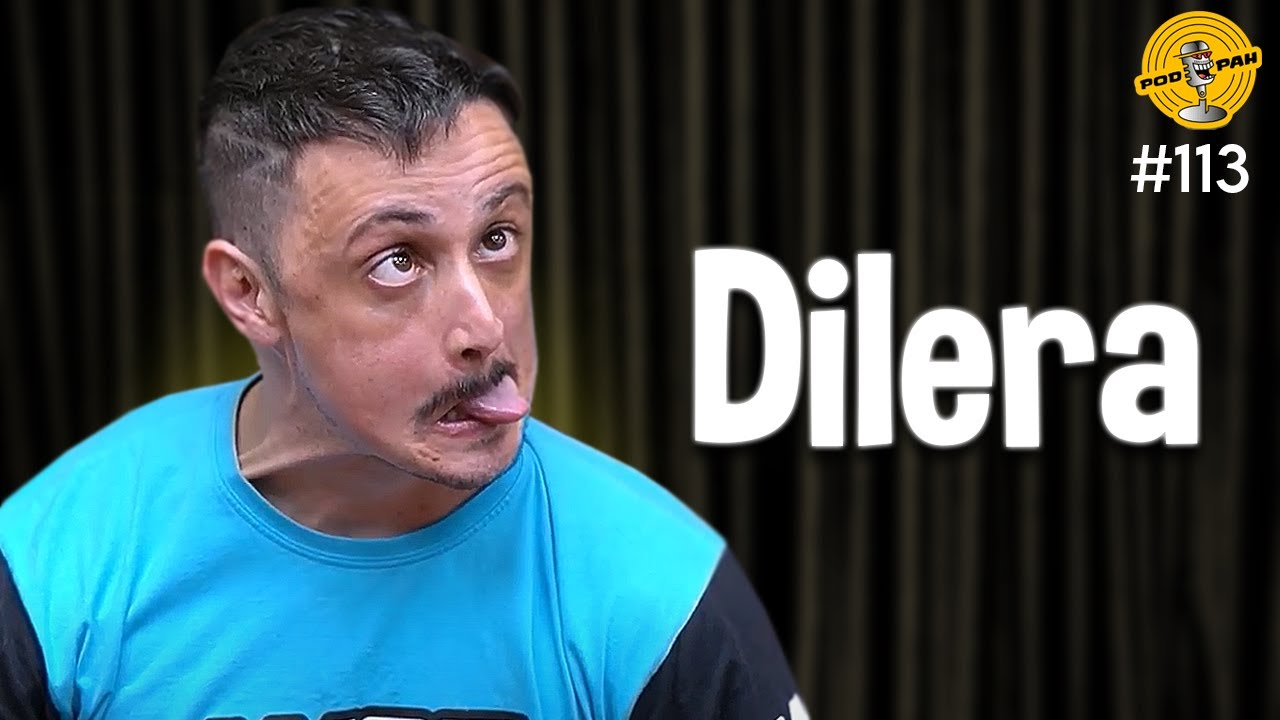 DILERA - Podpah #113