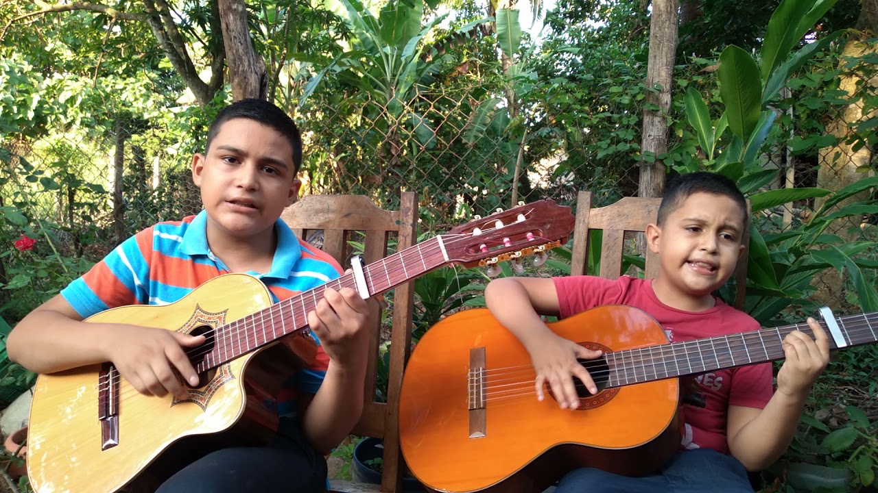 El día del rapto/ Duo Urquilla Jr