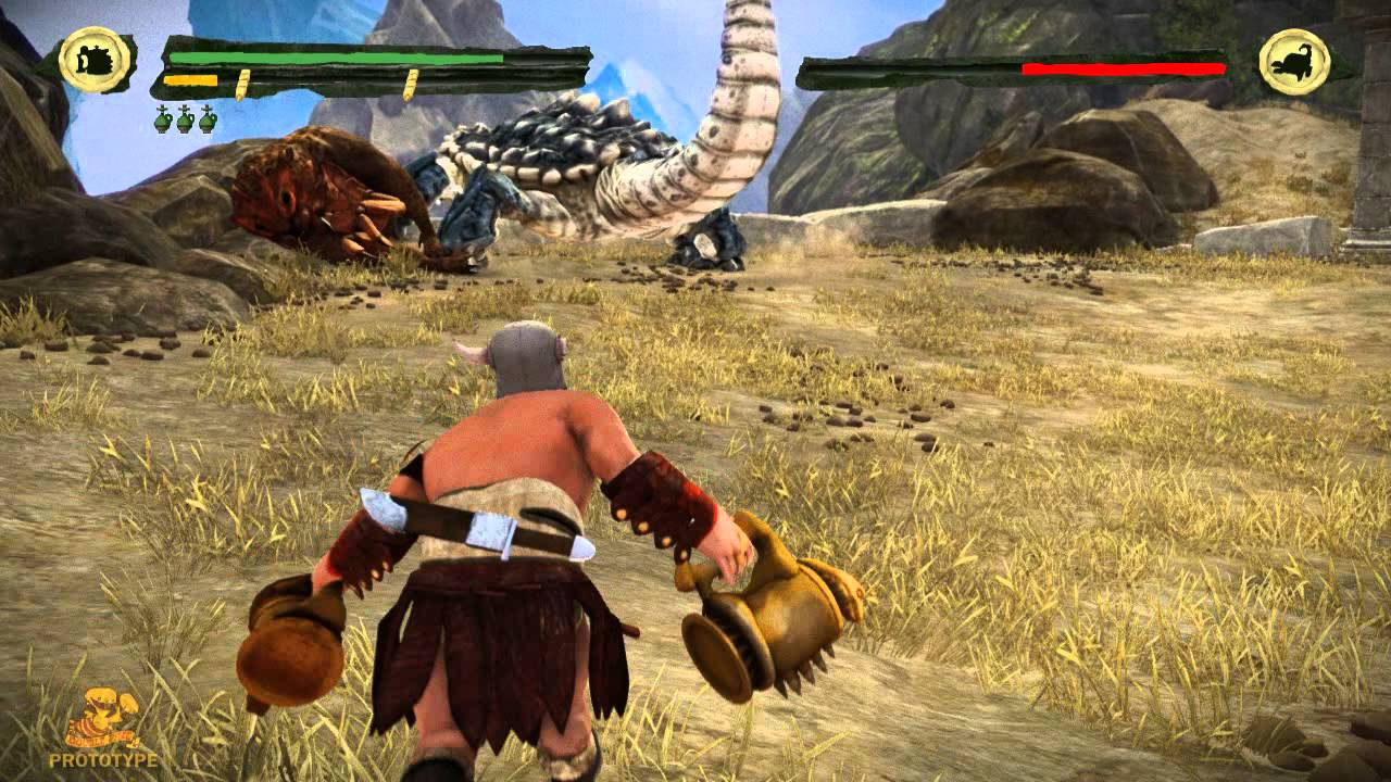brazen prototype или просто член