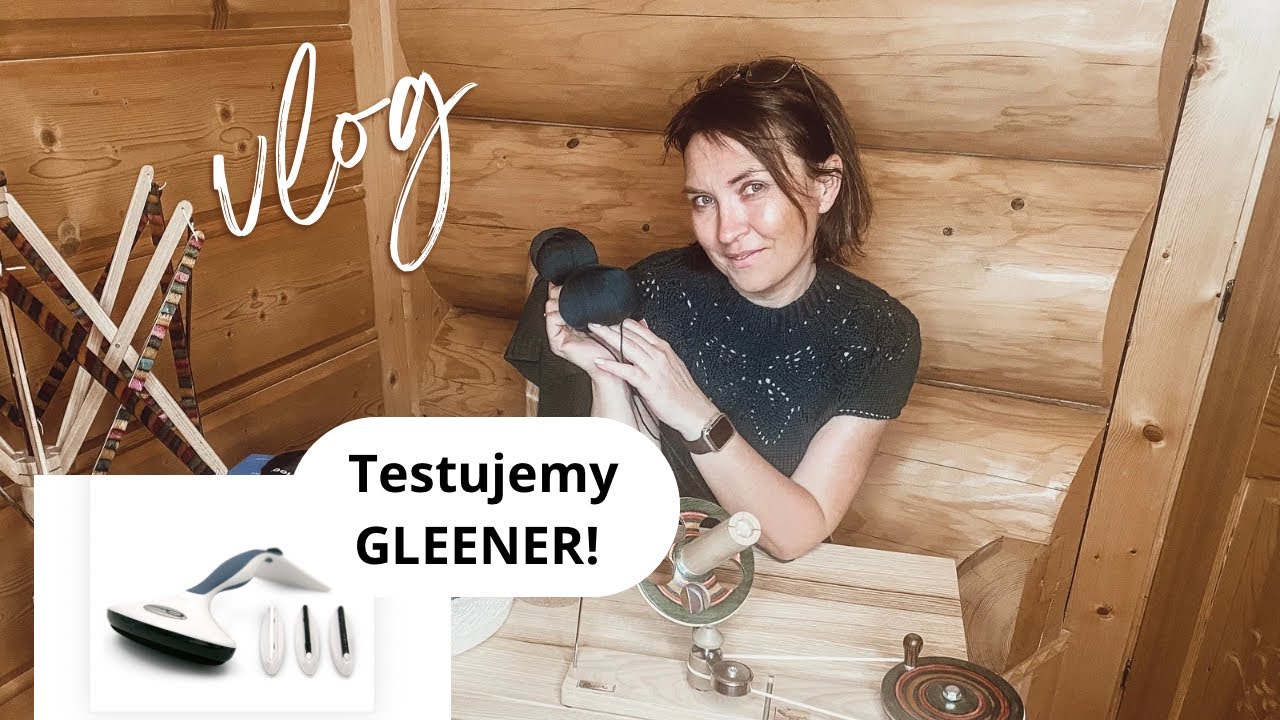 Testujemy GLEENER!