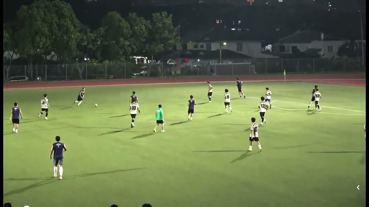 Zomi Youth 1-1 Zomi FC (USA) | Full Highlights 2026