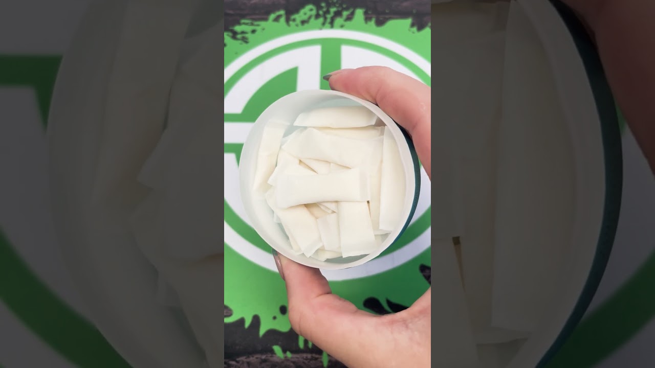 How to Install ZYN Nicotine Pouches Like a Pro! 🚀
