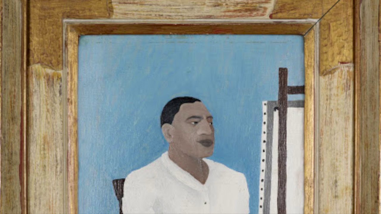 Horace Pippin