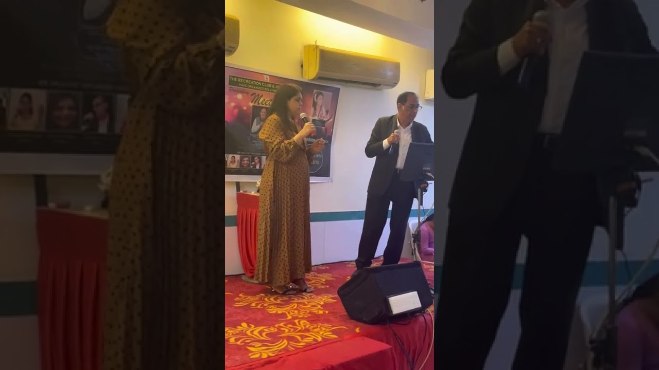 Tere Liye - Neelam Bathija
