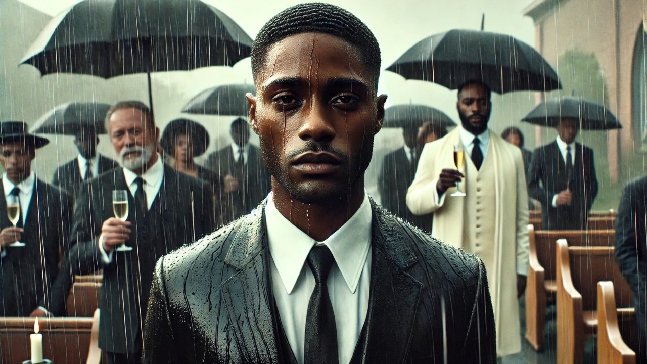 Unaware My Grandpa Left Me His $120M Company, My BROTHER Laughed At His Funeral Calling Me 'The