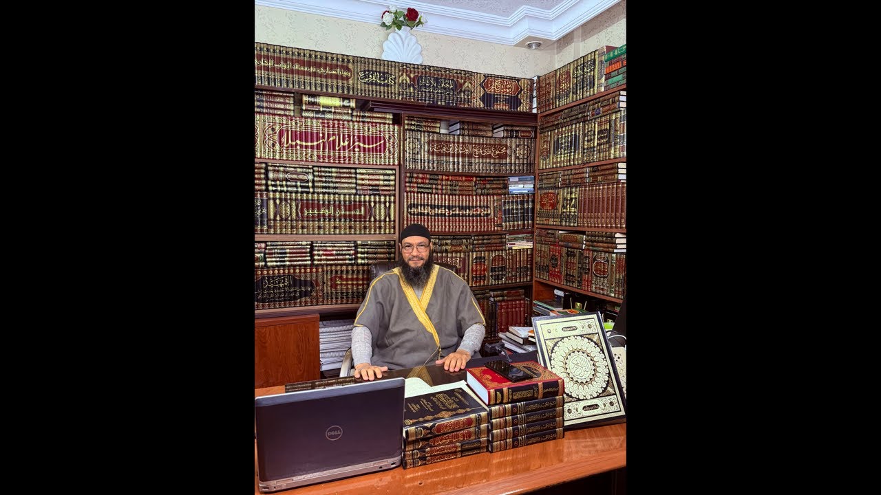 مجالس الفقه الإسلامي أهلا وسهلا بكم
