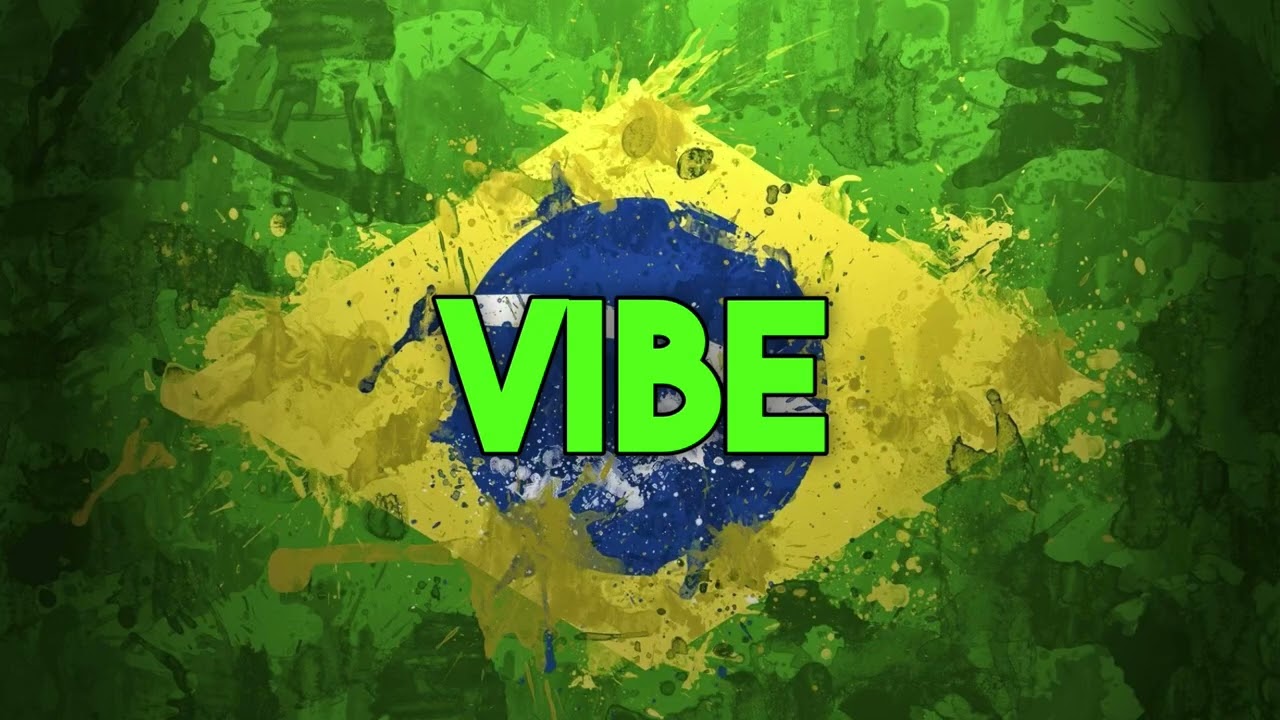 boa vibração (Good Vibe) 