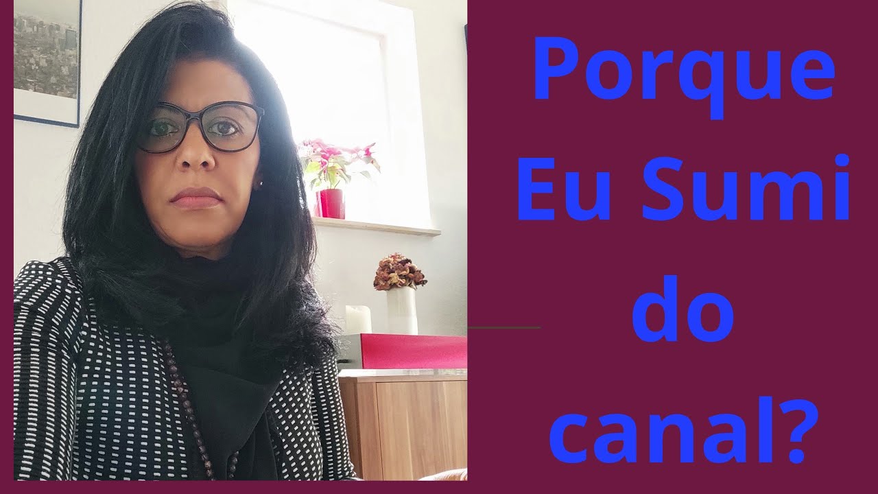 Voltei da Alemanha e Agora?