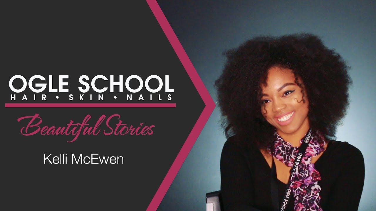 Beautiful Stories: Kelli McEwen