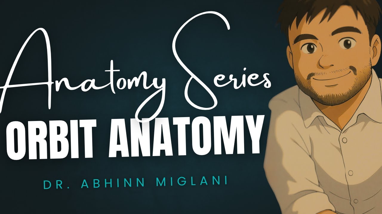 ORBIT ANATOMY IN DETAIL 👀👁️👁️‍🗨️ FOR NEETPG/INICET/NEETMDS/NEETSS/OMFS/OPHTALMOLOGY/SURGERY🚀👀👁️👁️‍🗨️