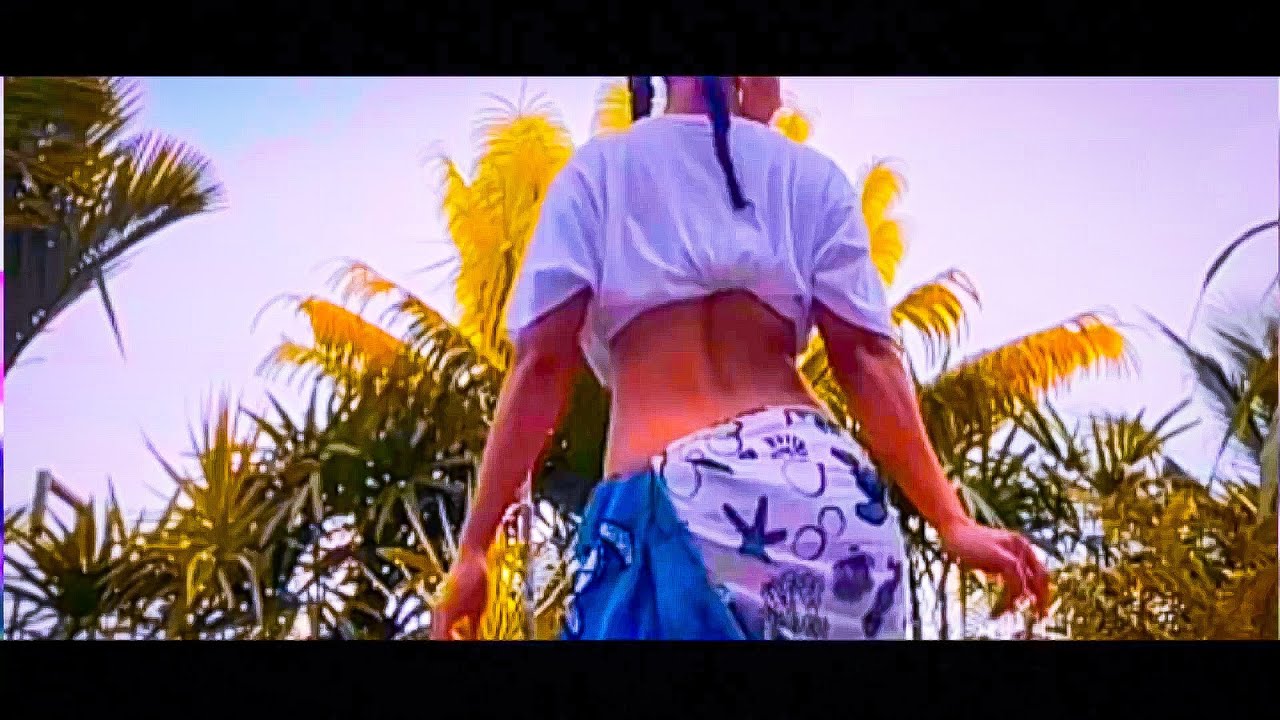 Remy Nandez - Bounce (Official Video)