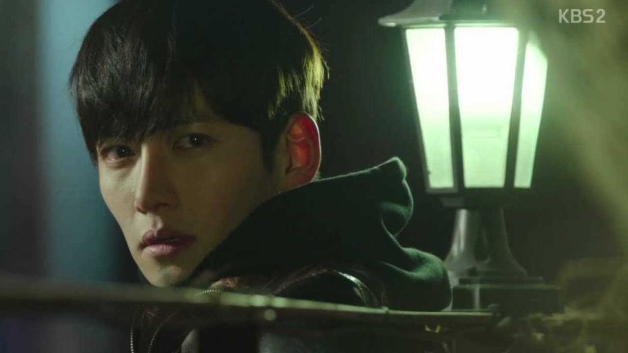 Eternal Love - OST Healer [COVER]
