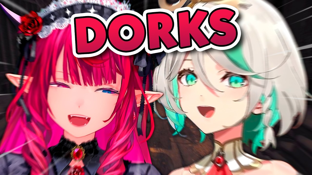 2 Dorks 1 Bunker