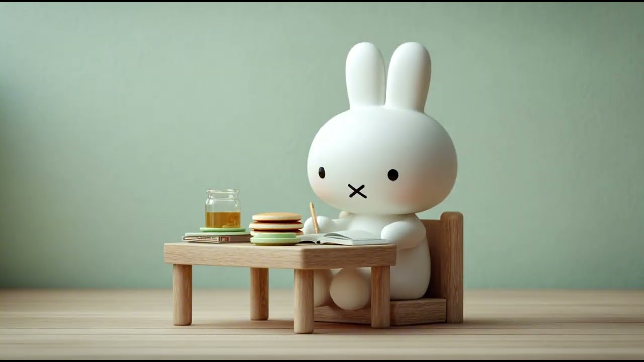 🍵✨ Matcha Café Vibes 🎧 Lo-Fi Chill – Relax & Study Beats.
