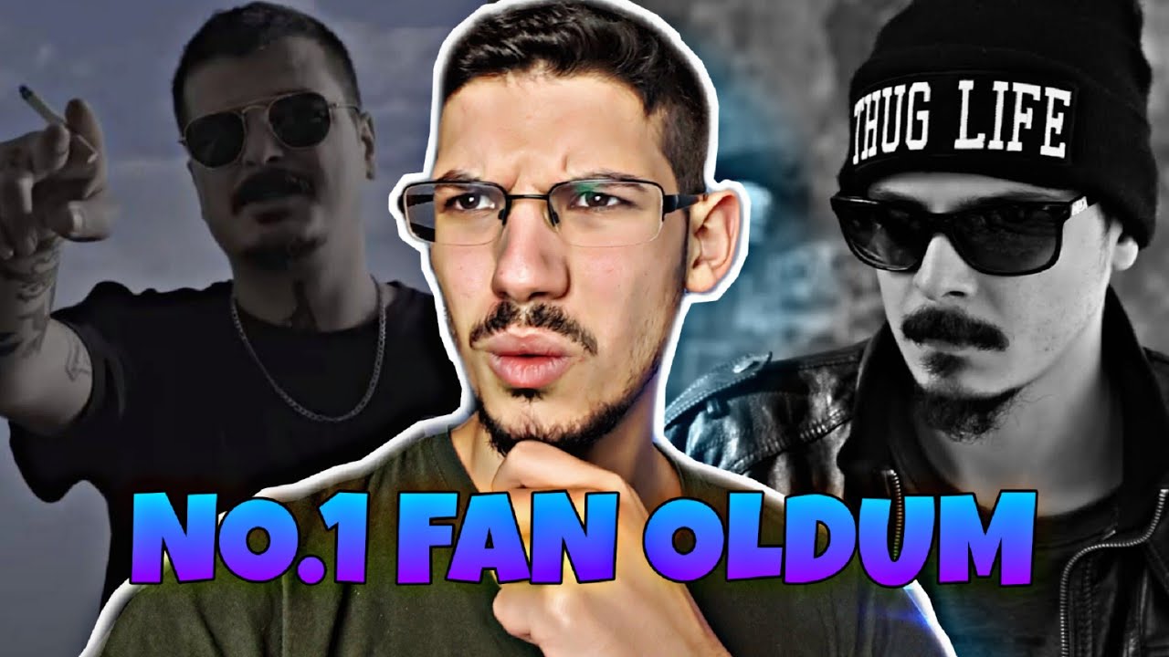 No.1 - Olmasada Olur X Canavar X Bu Benim Hayatım REACTION / TEPKI