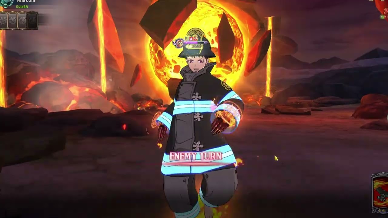 STRUGGLING in 7DS PvP