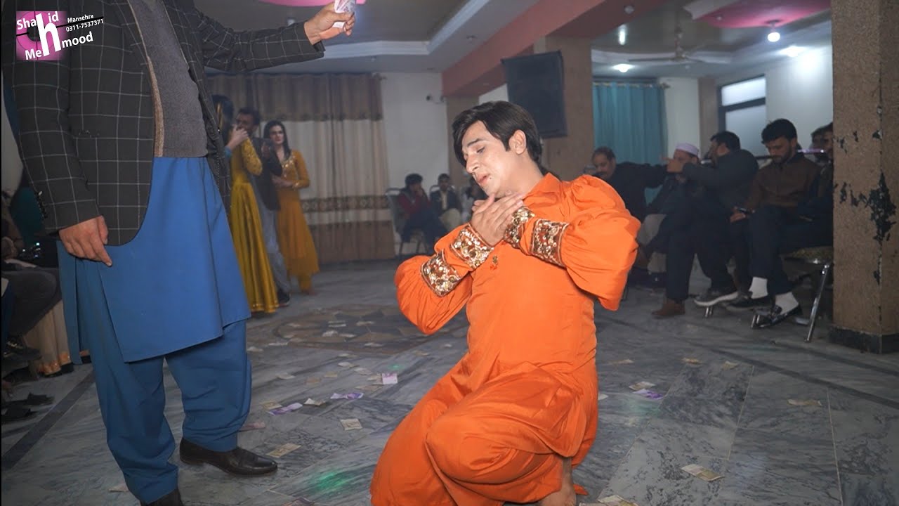 Har Dil Jo Payar Kre Ga Ustad Zafar Abbottabad