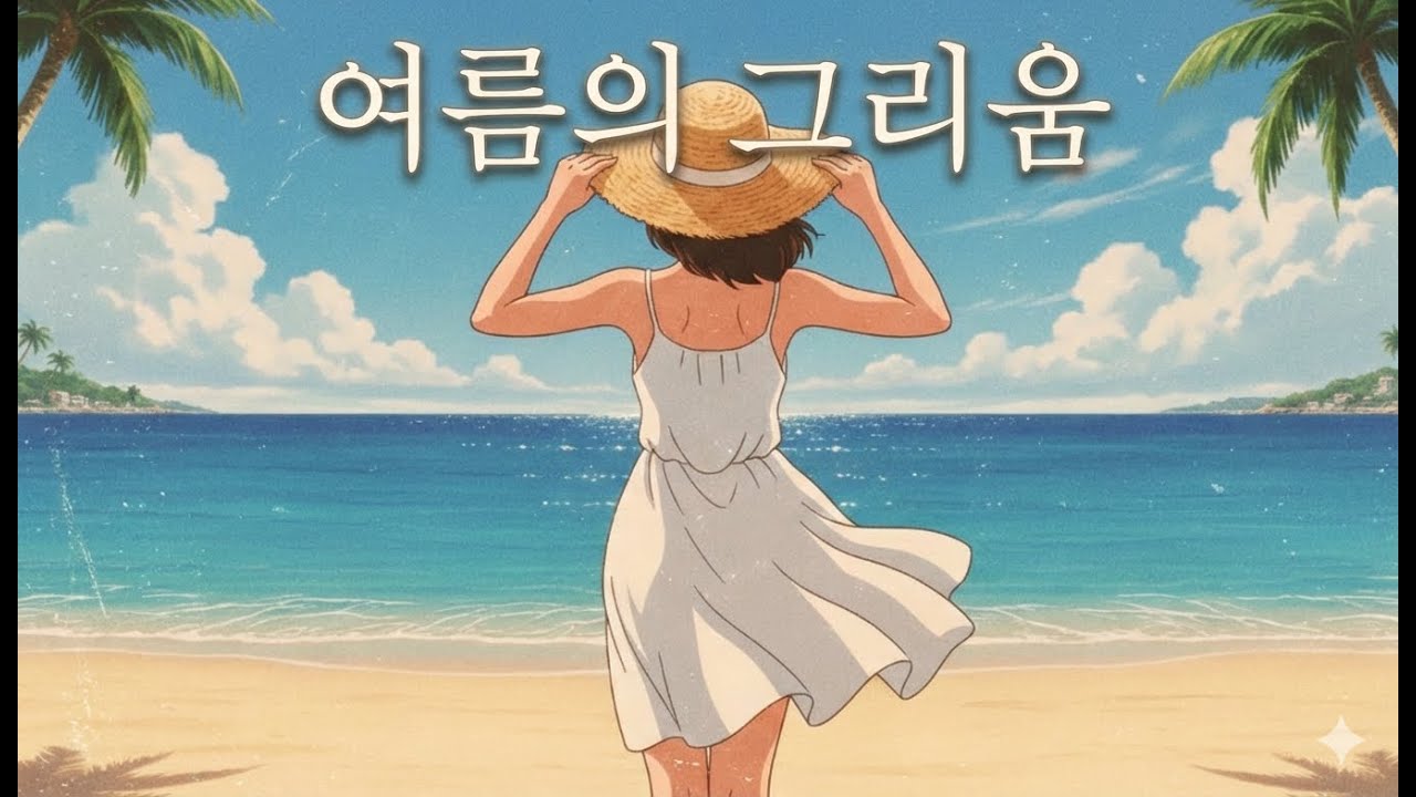 여름의 그리움