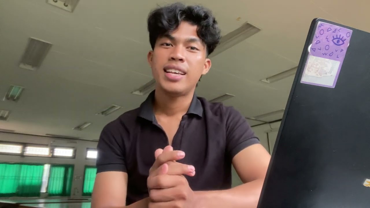 Sukkun Siregar - Kandidat Google Student Ambassador 2026 Indonesia - Universitas Pendidikan Ganesha
