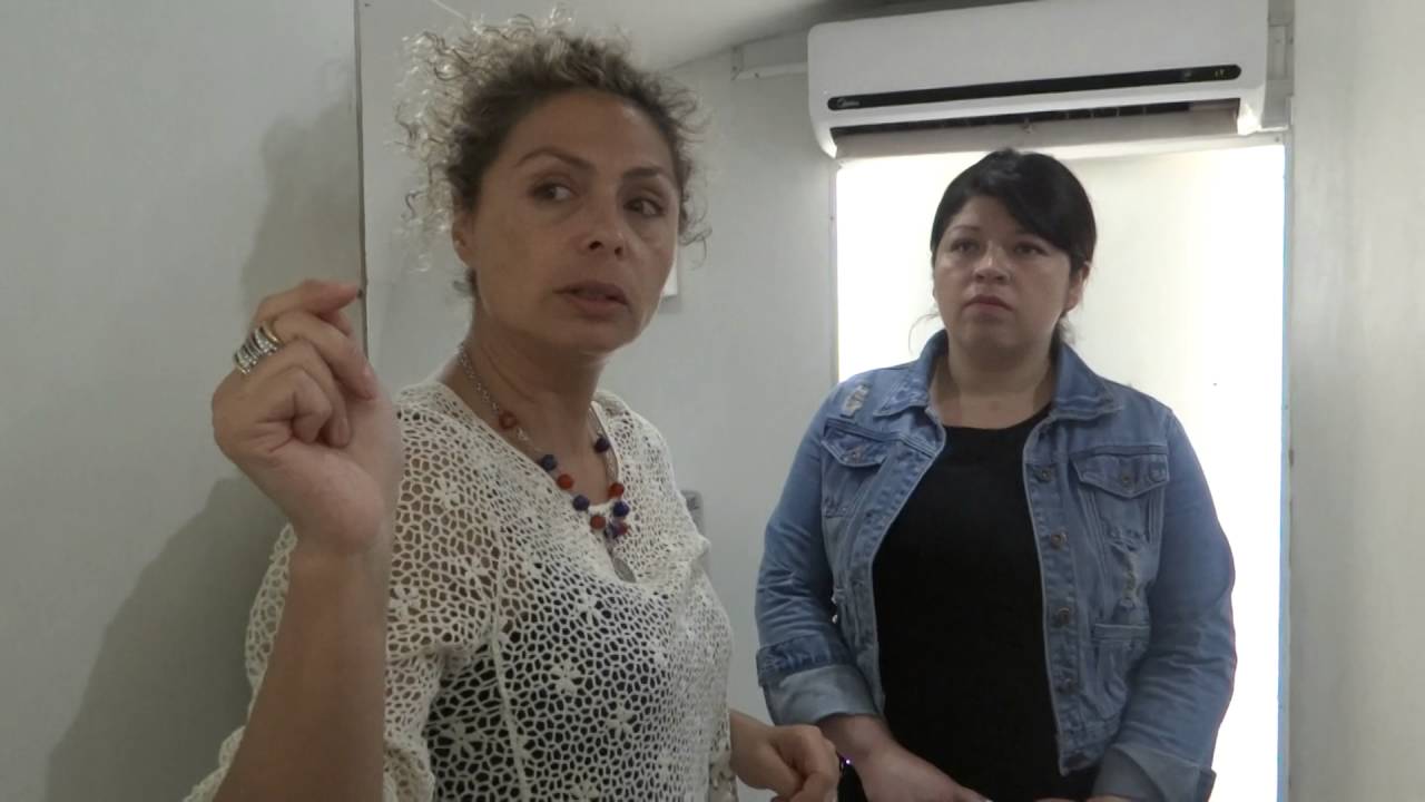 Procedimiento Incendio en Cabina (Baño)
