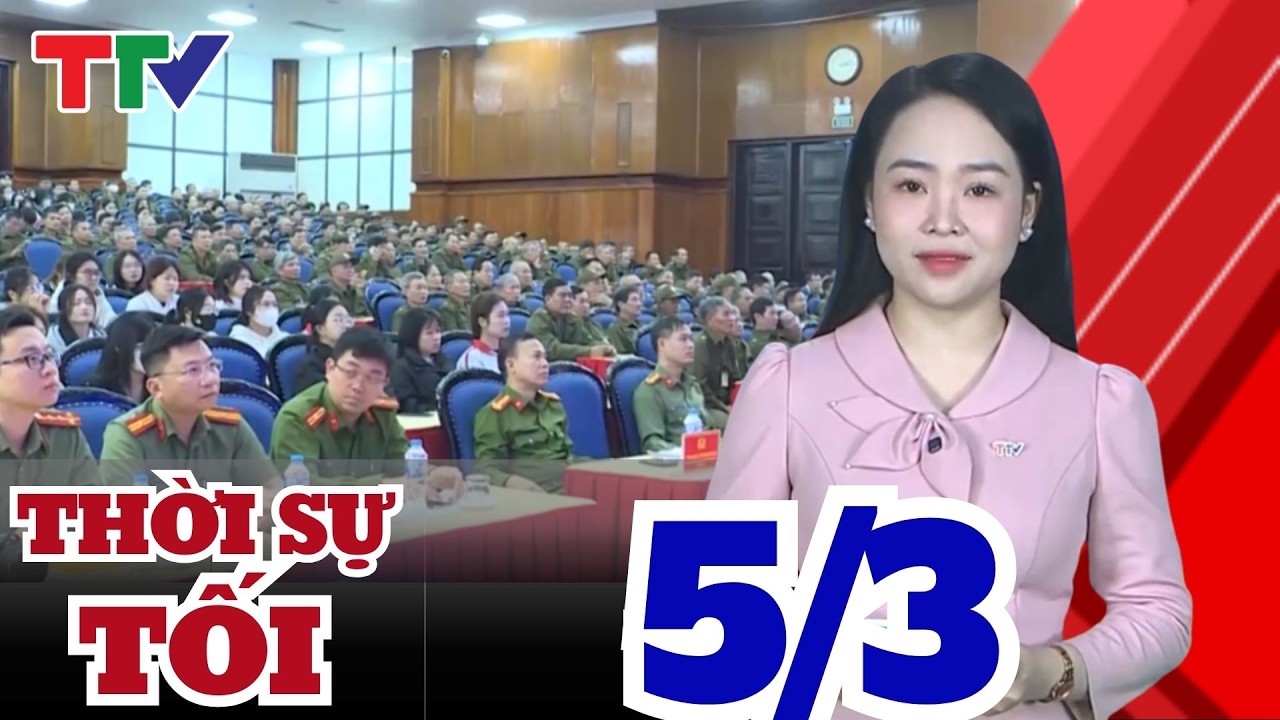 Nâng cao nhận thức cộng đồng về phòng chống ma túy
