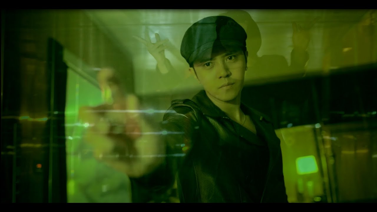 羅志祥Show Lo &ndash;斷片I Lost Myself(Official HD MV)