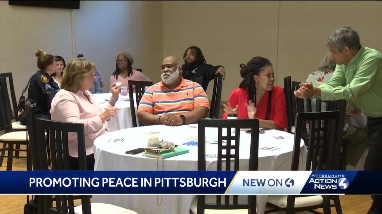 15 nonprofits focused on peace get boost from the Hear Foundation