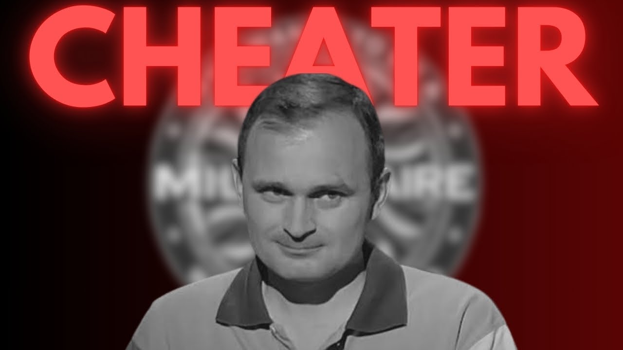 THE BIGGEST FRAUD IN TV HISTORY