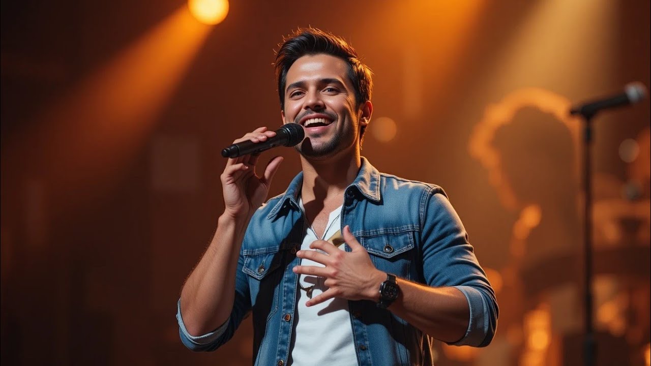 AMOR QUE NÃO DESGRUDA | Sertanejo Romântico