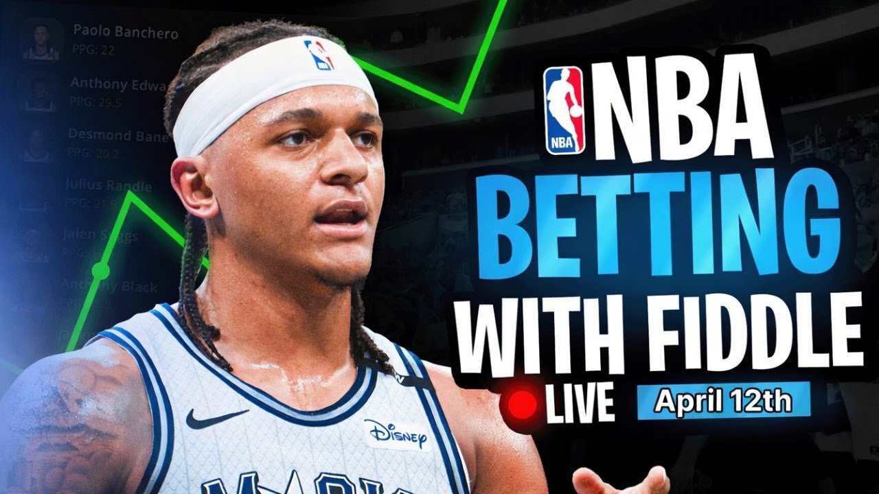 Last Day of the NBA Regular Season Betting Breakdown