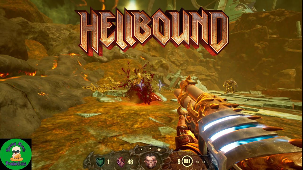 Hellbound PC